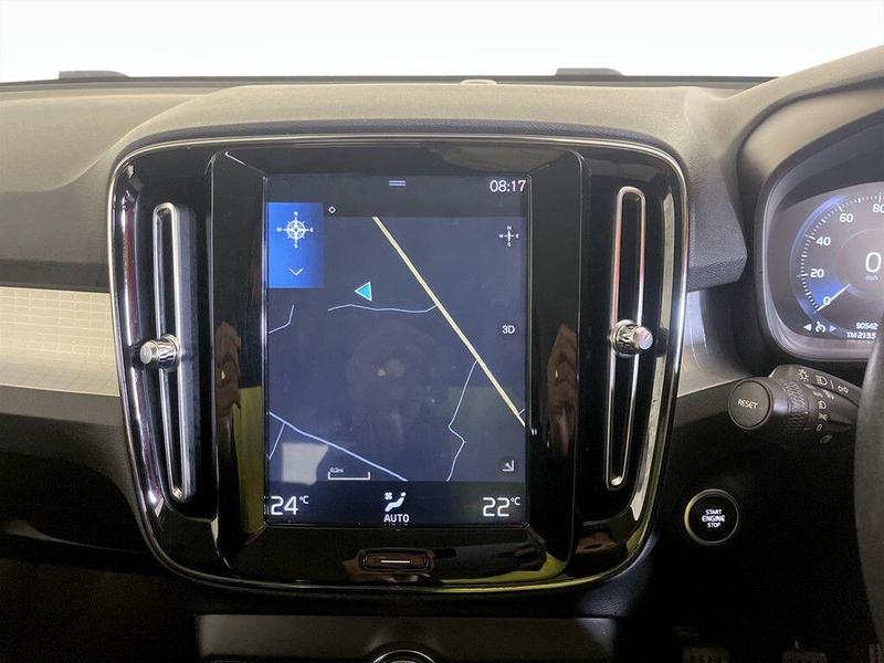 Used Volvo XC40 2018 for sale - 76685014: Photo 21