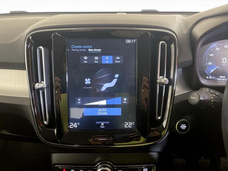 Used Volvo XC40 2018 for sale - 76685014: Photo 23