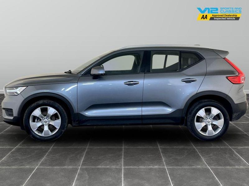 Used Volvo XC40 2018 for sale - 76685014: Photo 7