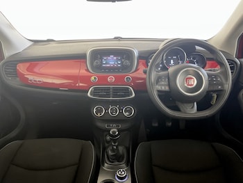Used Fiat 500X 2016 for sale - 74938049: Photo