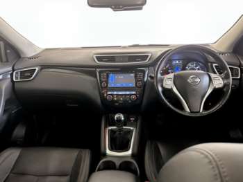 Used Nissan Qashqai 2017 for sale - 75076214: Photo
