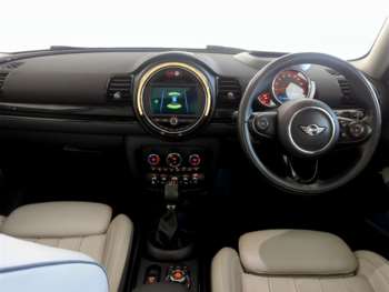 Used MINI Clubman 2018 for sale - 74793772: Photo