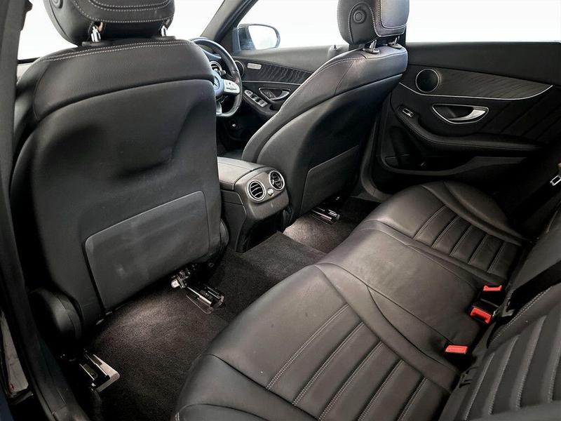 Used Mercedes-Benz C-Class 2020 for sale - 76101773: Photo 13