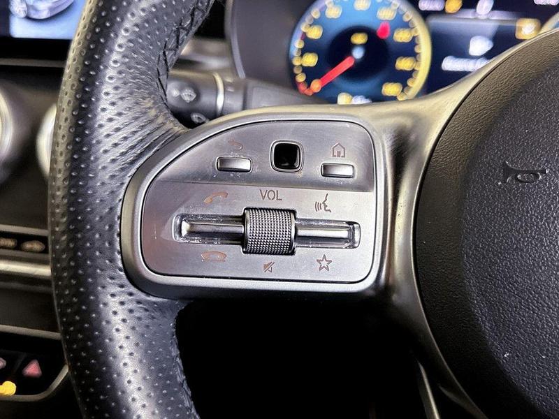 Used Mercedes-Benz C-Class 2020 for sale - 76101773: Photo 17