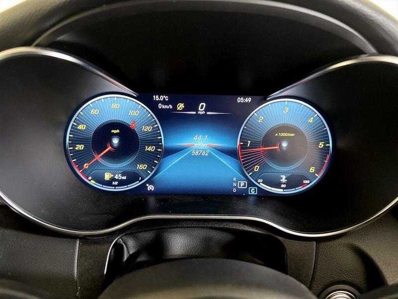 Used Mercedes-Benz C-Class 2020 for sale - 76101773: Photo 18