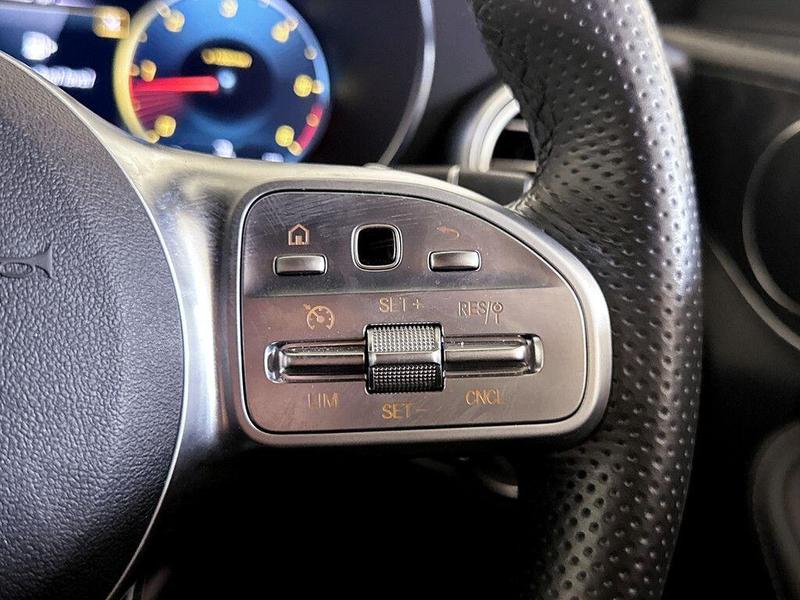 Used Mercedes-Benz C-Class 2020 for sale - 76101773: Photo 19