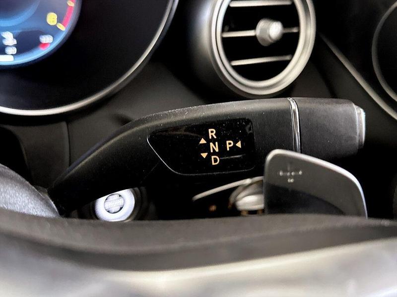 Used Mercedes-Benz C-Class 2020 for sale - 76101773: Photo 20