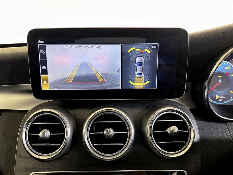 Used Mercedes-Benz C-Class 2020 for sale - 76101773: Photo 24