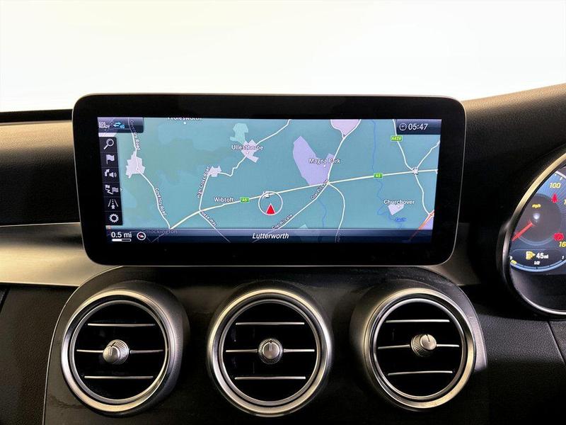 Used Mercedes-Benz C-Class 2020 for sale - 76101773: Photo 25