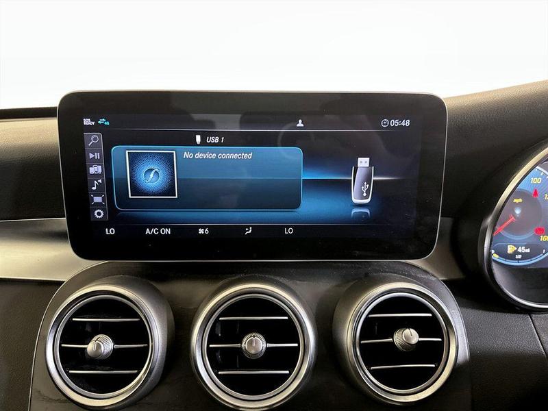 Used Mercedes-Benz C-Class 2020 for sale - 76101773: Photo 27