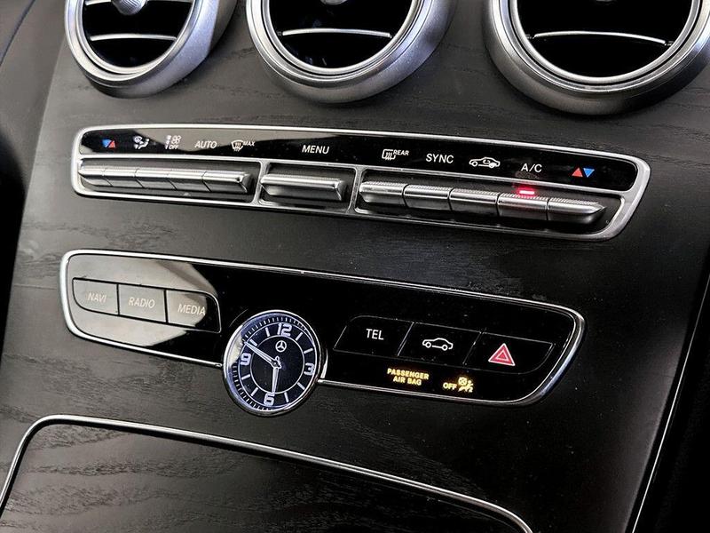 Used Mercedes-Benz C-Class 2020 for sale - 76101773: Photo 28