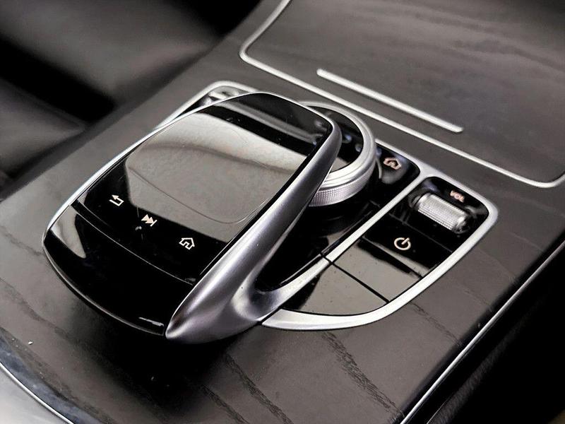 Used Mercedes-Benz C-Class 2020 for sale - 76101773: Photo 29