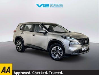 Used Nissan X-Trail 2023 for sale - 78297372: Photo