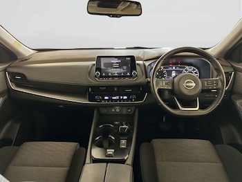 Used Nissan X-Trail 2023 for sale - 78297372: Photo