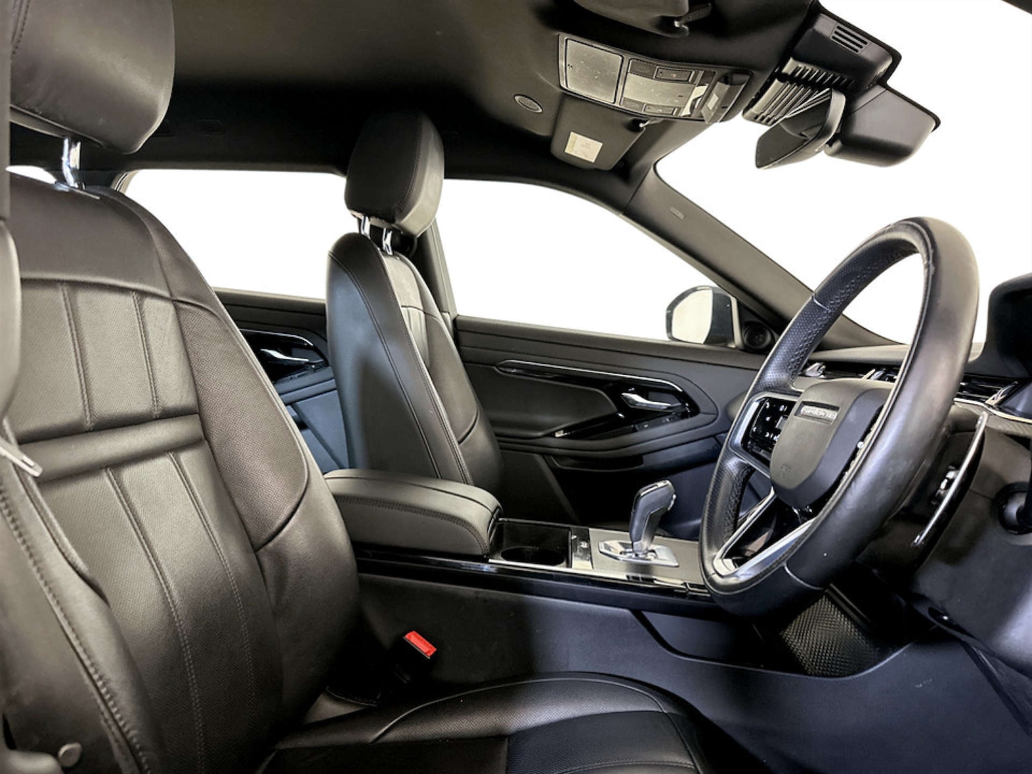 Used Land Rover Range Rover Evoque 2021 for sale - 77185950: Photo 13