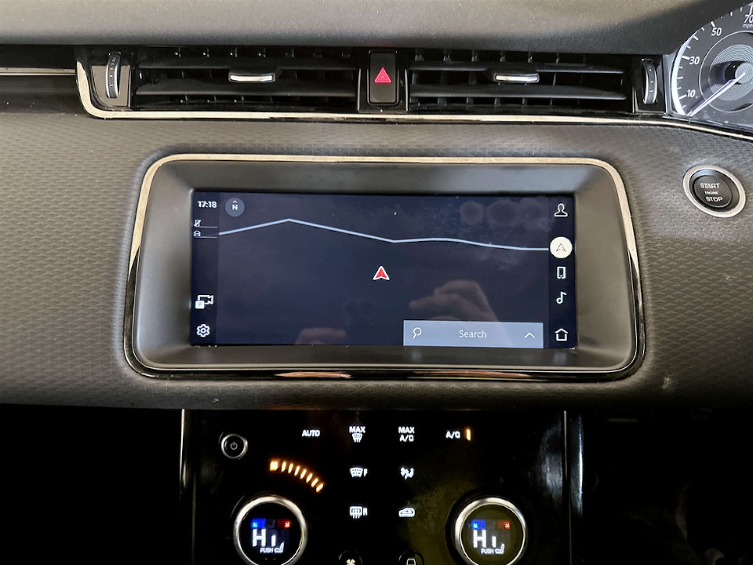 Used Land Rover Range Rover Evoque 2021 for sale - 77185950: Photo 21