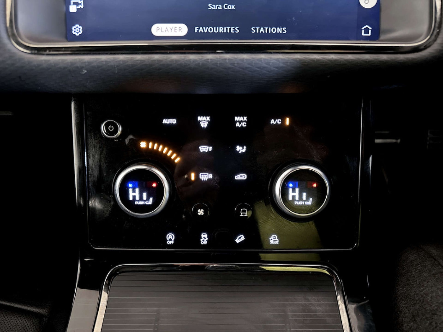 Used Land Rover Range Rover Evoque 2021 for sale - 77185950: Photo 26