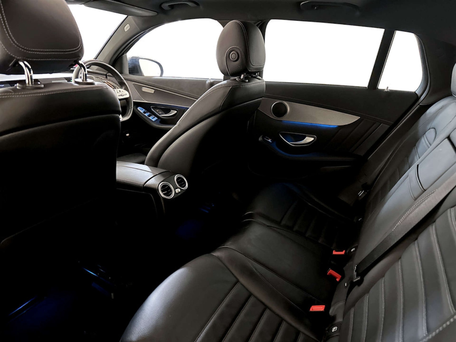 Used Mercedes-Benz EQC 2023 for sale - 77594867: Photo 15