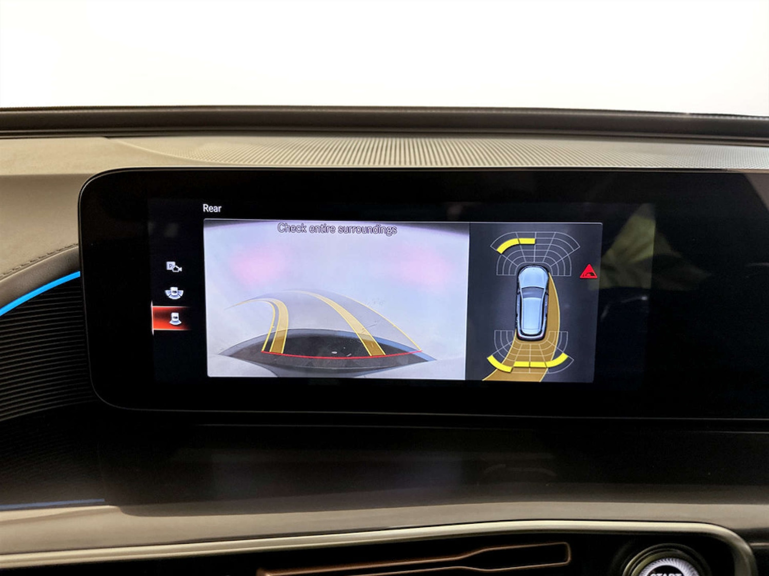 Used Mercedes-Benz EQC 2023 for sale - 77594867: Photo 22