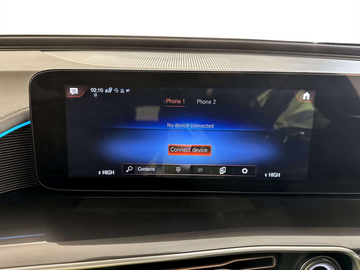 Used Mercedes-Benz EQC 2023 for sale - 77594867: Photo 24