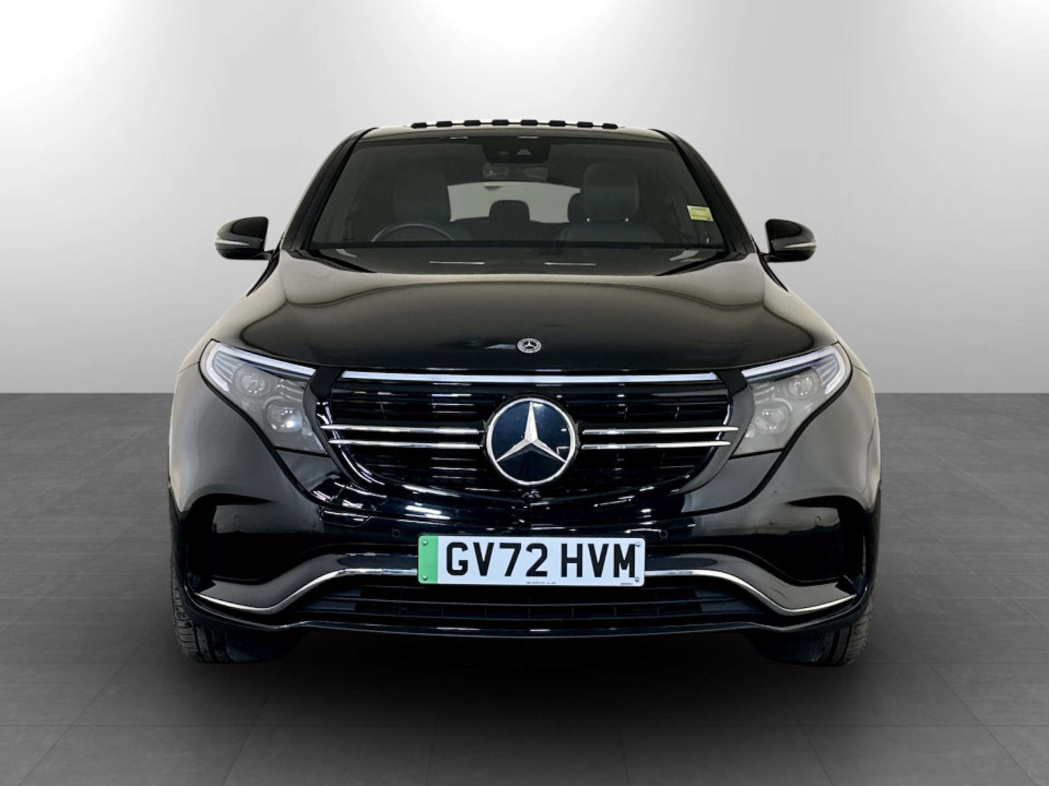 Used Mercedes-Benz EQC 2023 for sale - 77594867: Photo 5