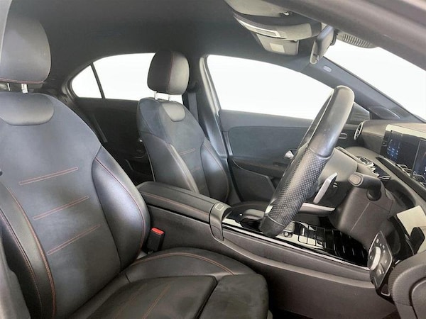 Used Mercedes-Benz A-Class 2021 for sale - 76265983: Photo 13