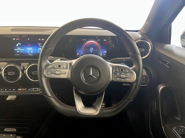Used Mercedes-Benz A-Class 2021 for sale - 76265983: Photo 16