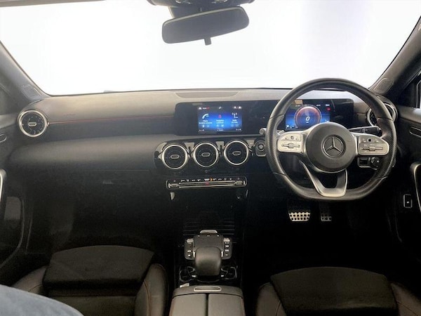 Used Mercedes-Benz A-Class 2021 for sale - 76265983: Photo 3