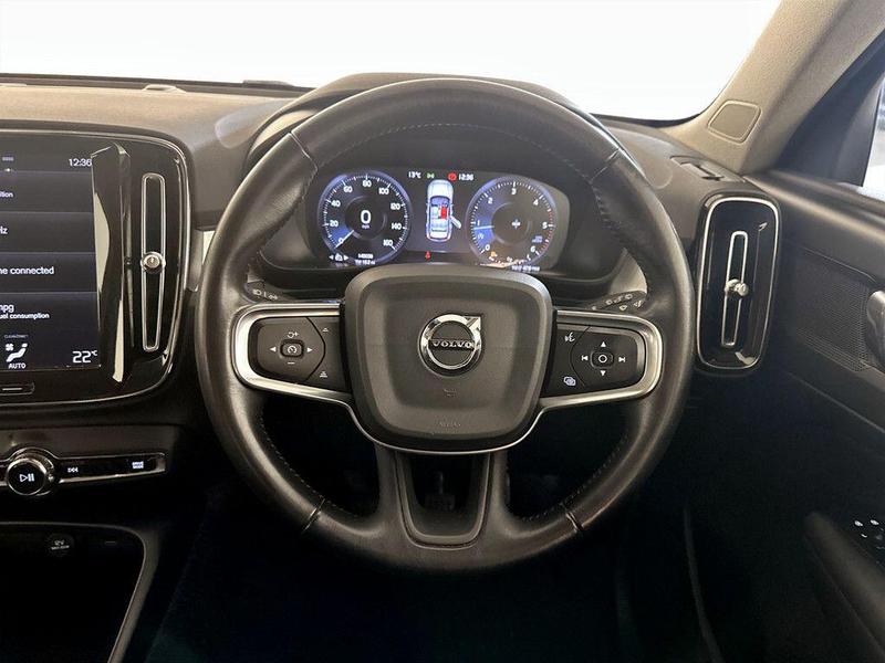 Used Volvo XC40 2019 for sale - 76508281: Photo 16