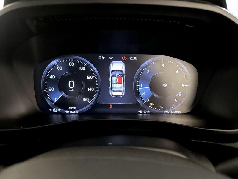 Used Volvo XC40 2019 for sale - 76508281: Photo 18