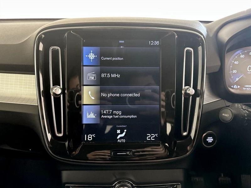 Used Volvo XC40 2019 for sale - 76508281: Photo 24