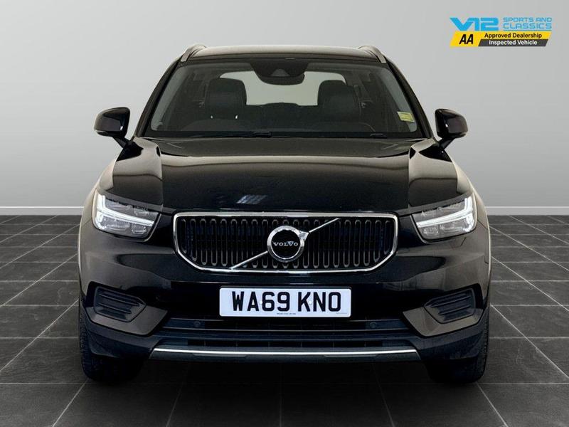 Used Volvo XC40 2019 for sale - 76508281: Photo 5