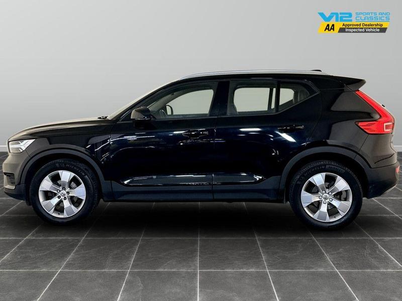 Used Volvo XC40 2019 for sale - 76508281: Photo 7
