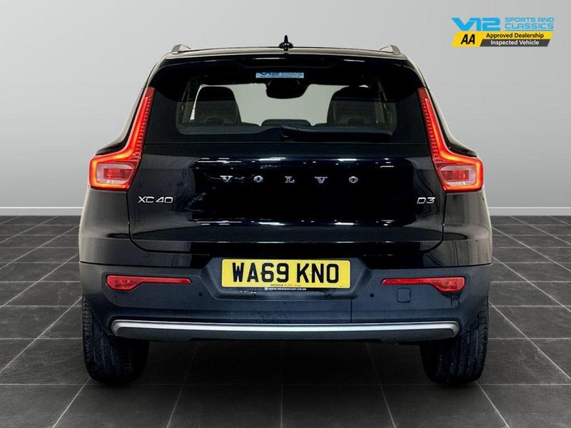 Used Volvo XC40 2019 for sale - 76508281: Photo 9