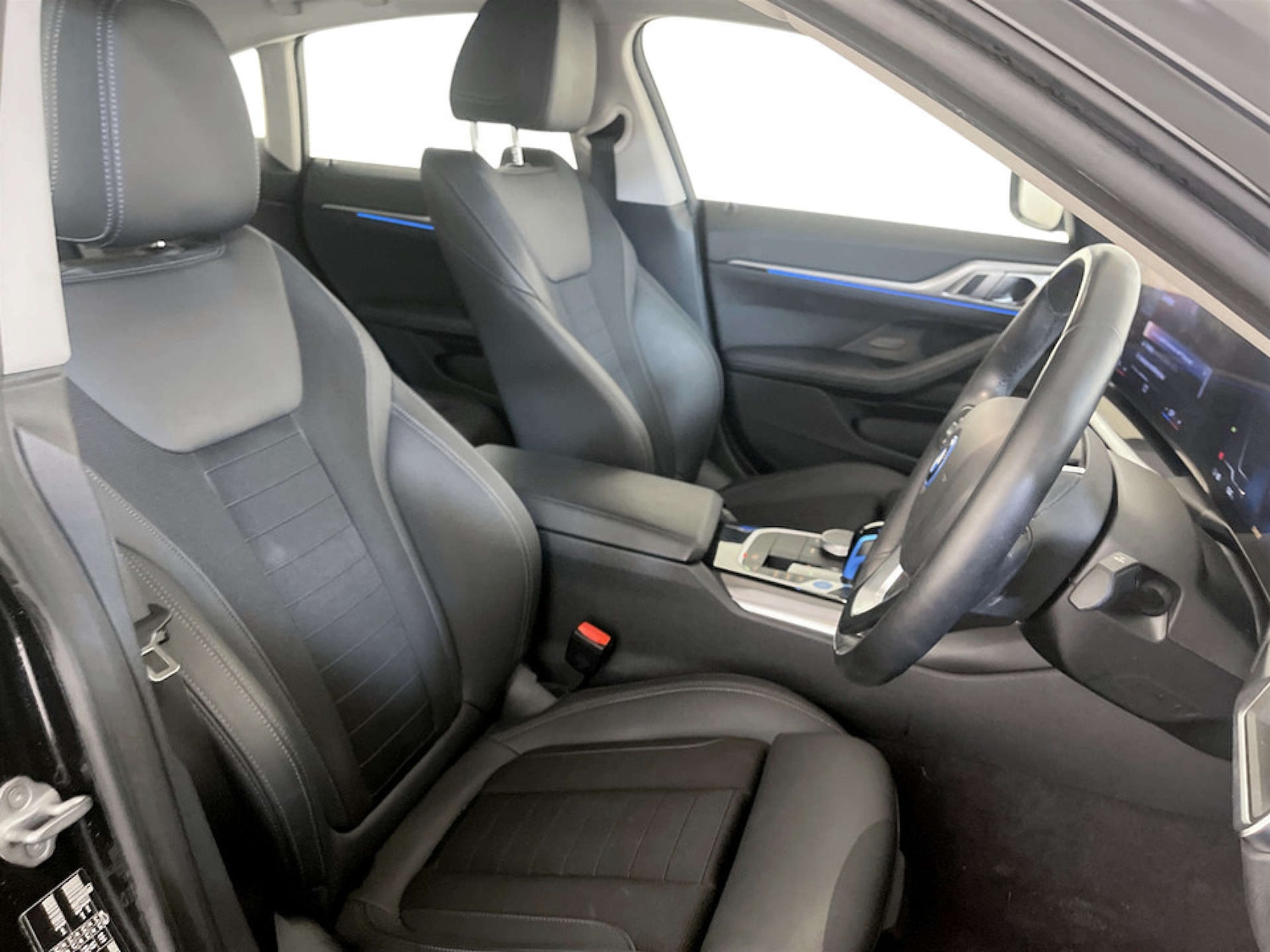 Used BMW i4 2022 for sale - 77434645: Photo 13