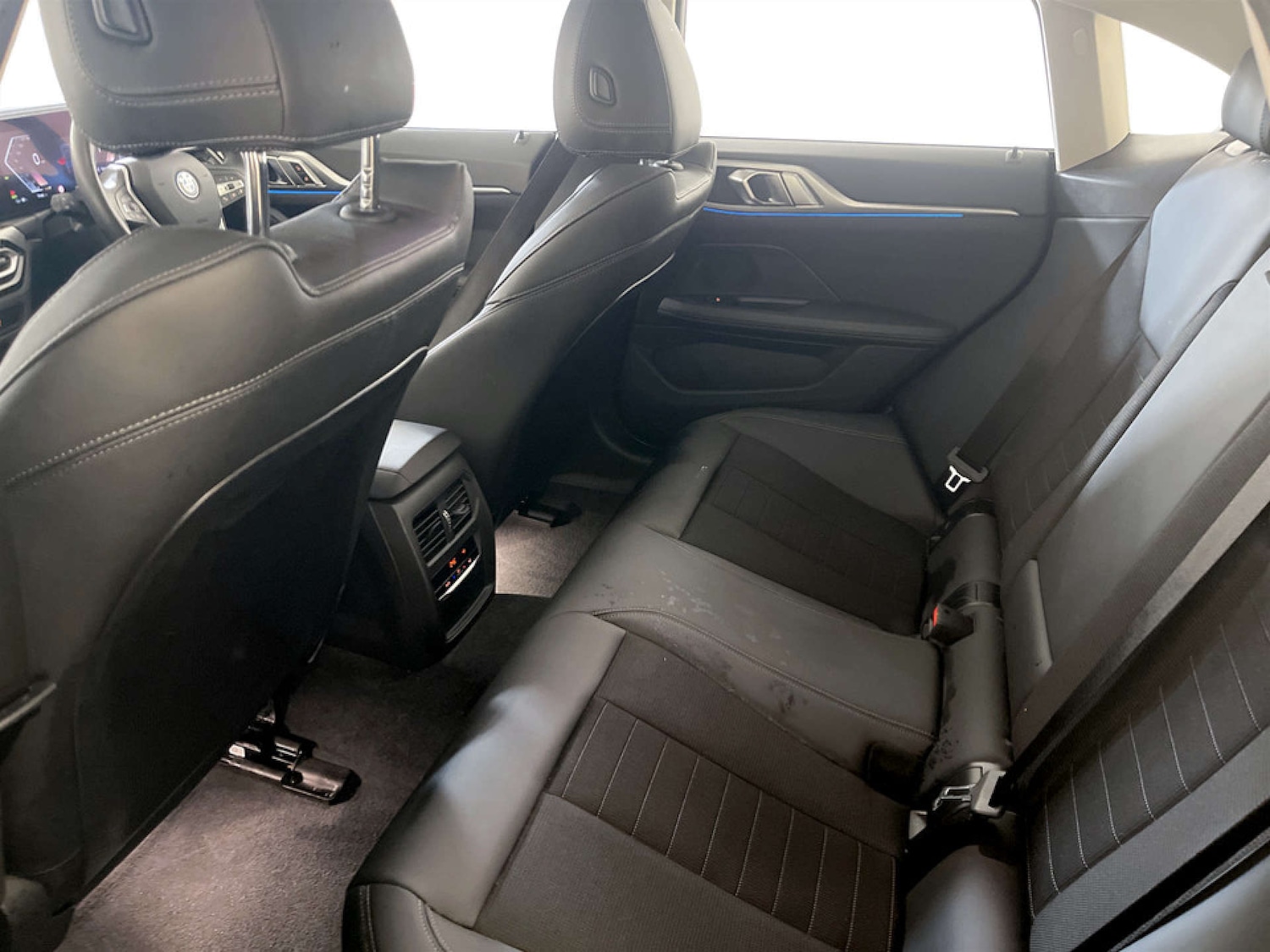 Used BMW i4 2022 for sale - 77434645: Photo 14