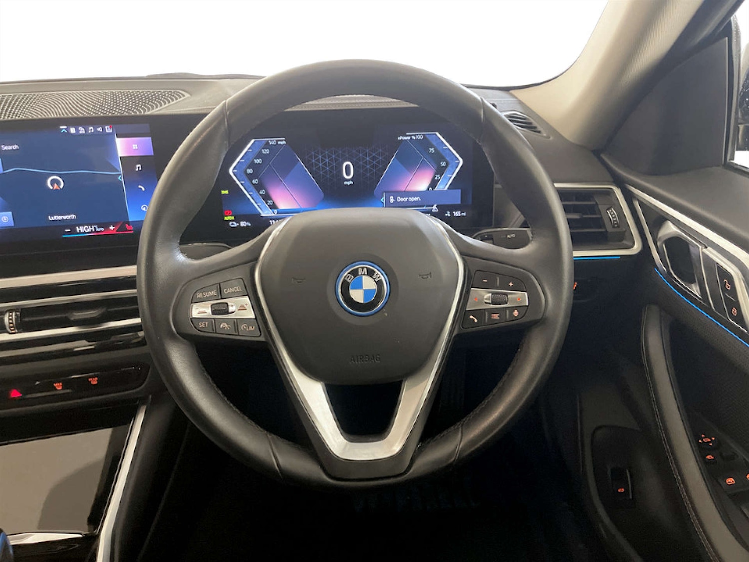 Used BMW i4 2022 for sale - 77434645: Photo 17