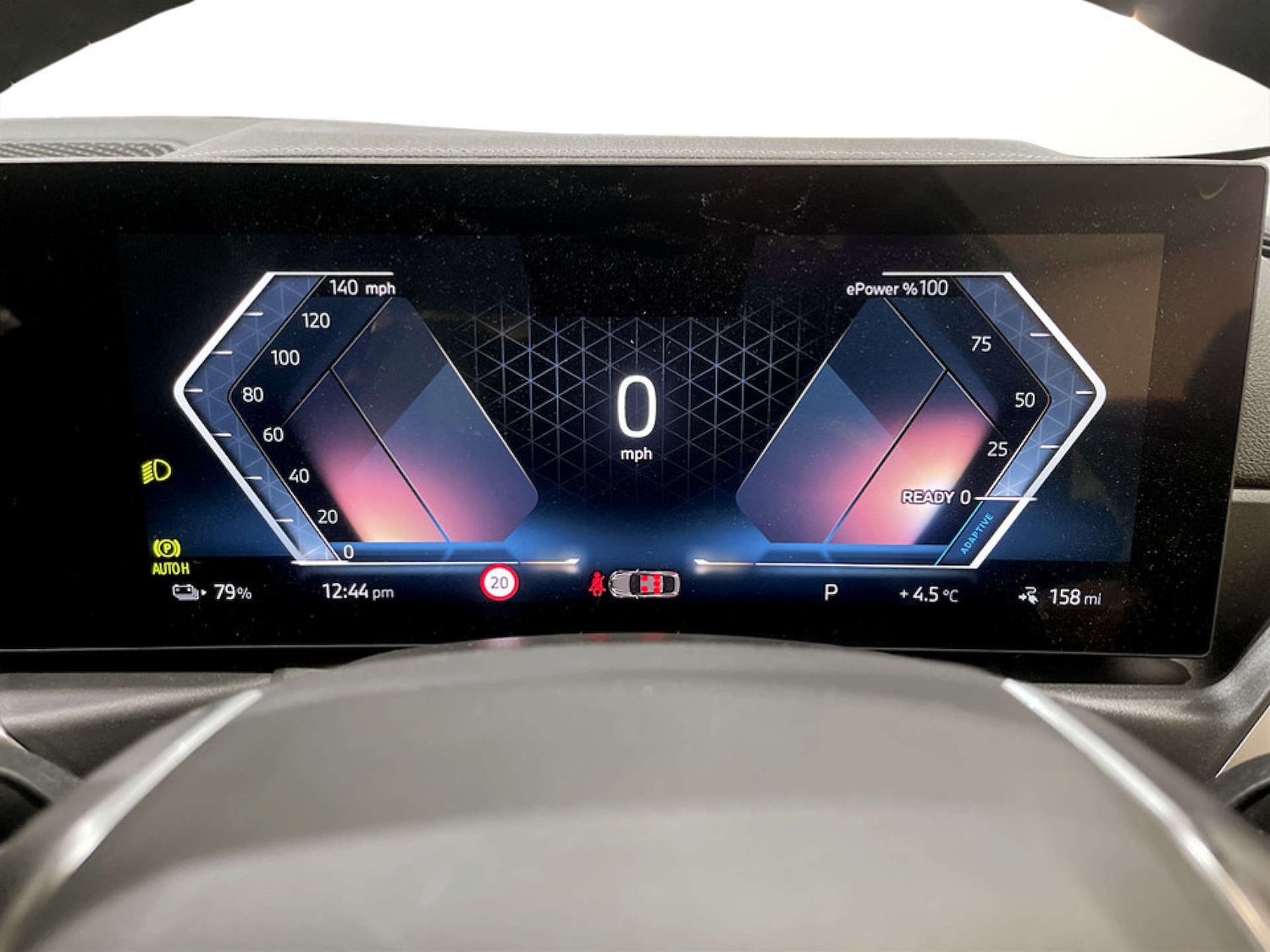 Used BMW i4 2022 for sale - 77434645: Photo 19