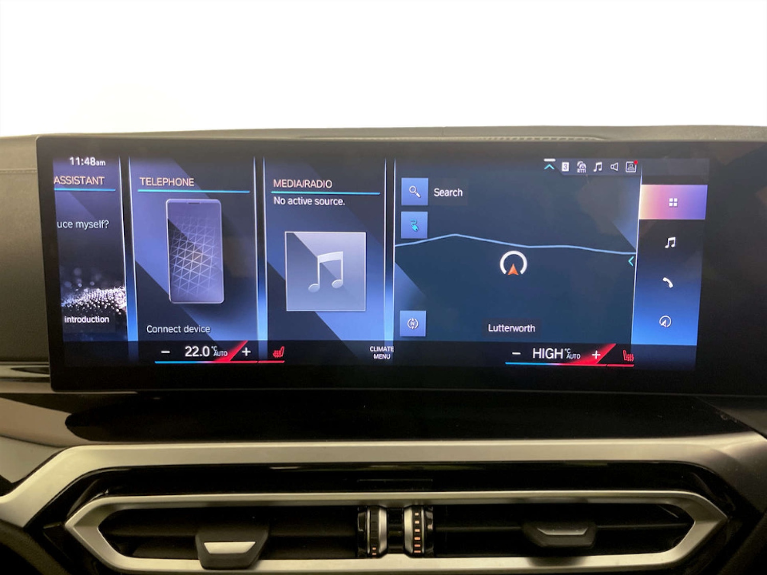 Used BMW i4 2022 for sale - 77434645: Photo 21