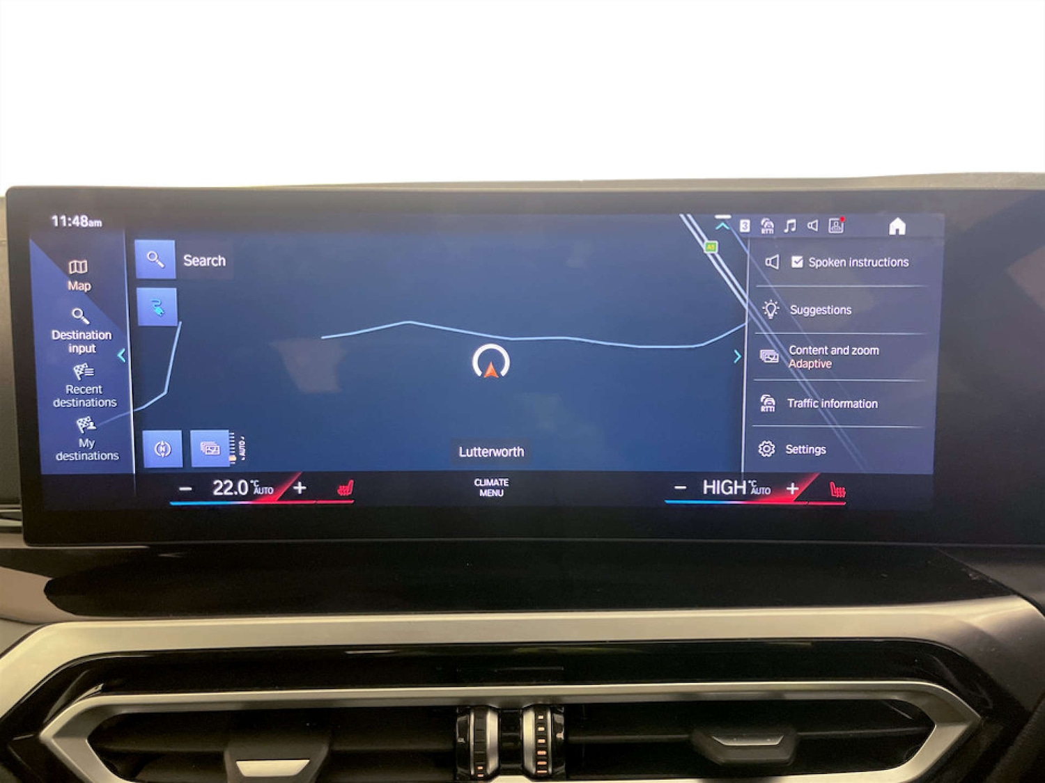 Used BMW i4 2022 for sale - 77434645: Photo 22