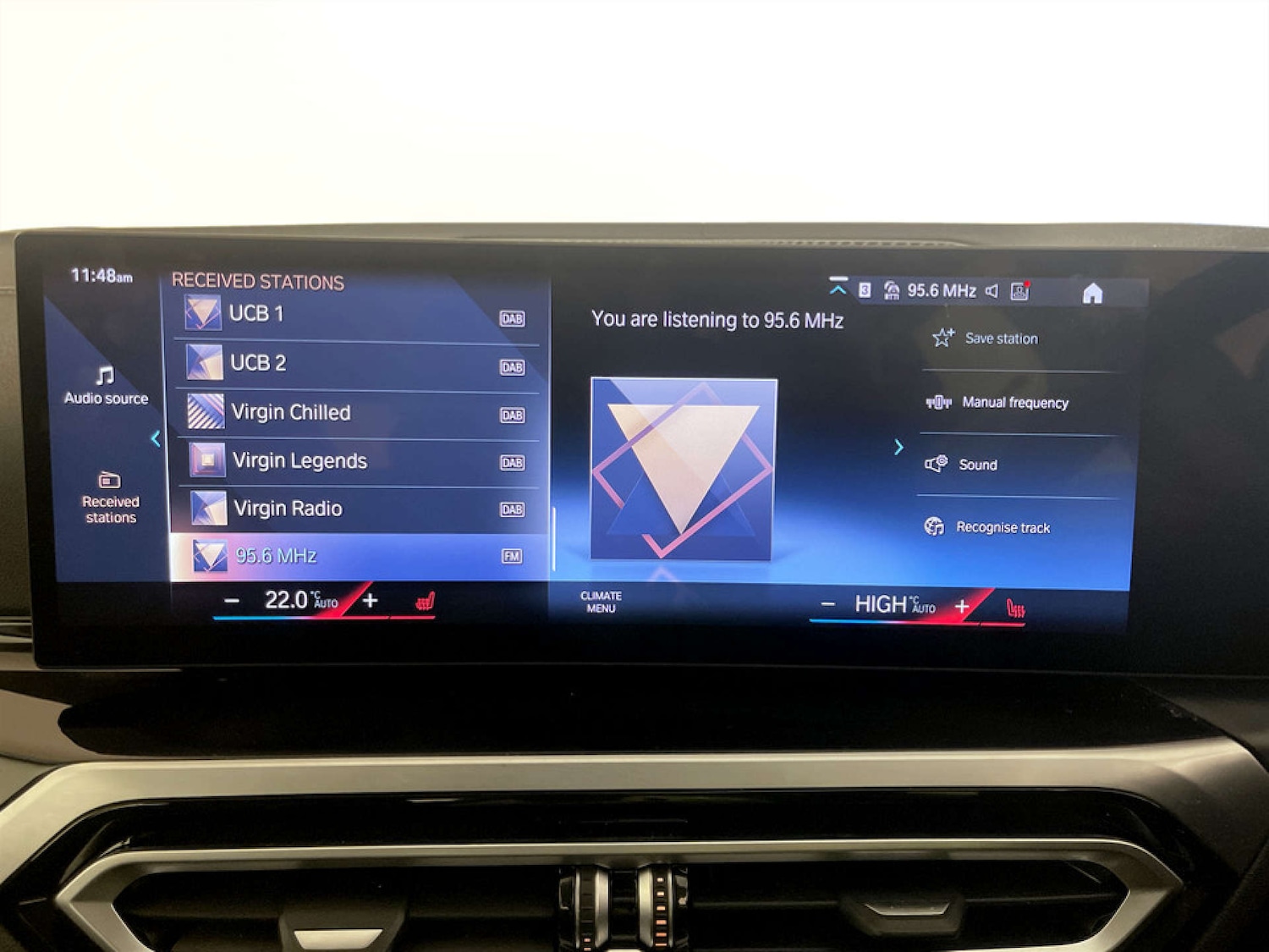 Used BMW i4 2022 for sale - 77434645: Photo 23