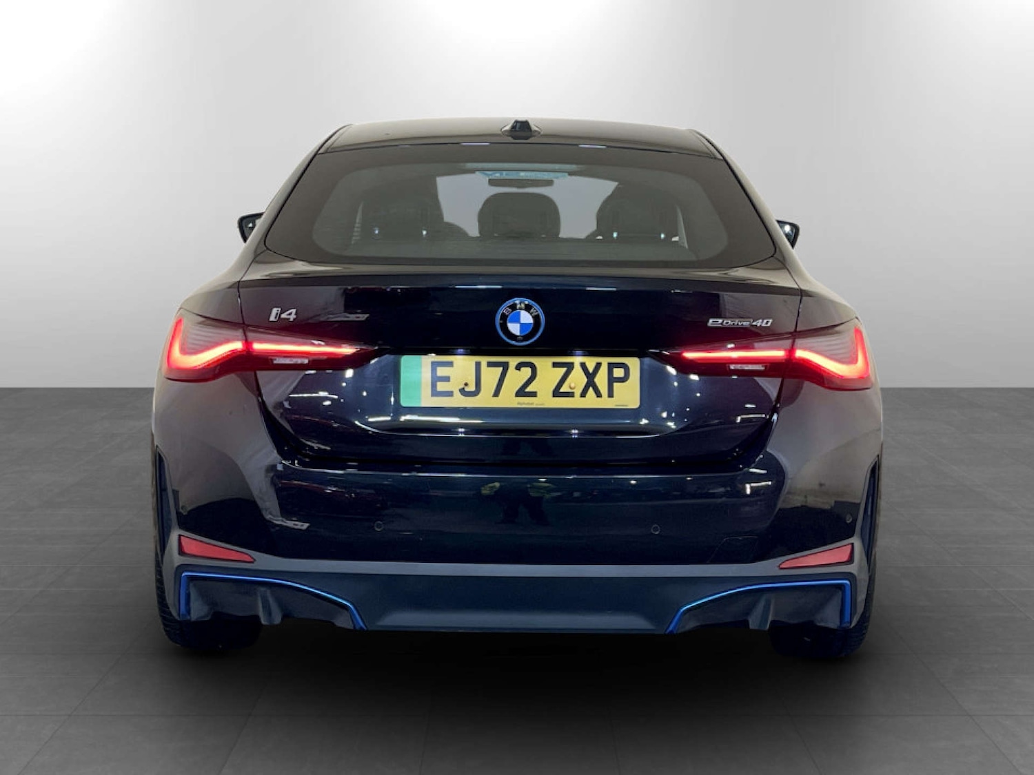 Used BMW i4 2022 for sale - 77434645: Photo 9