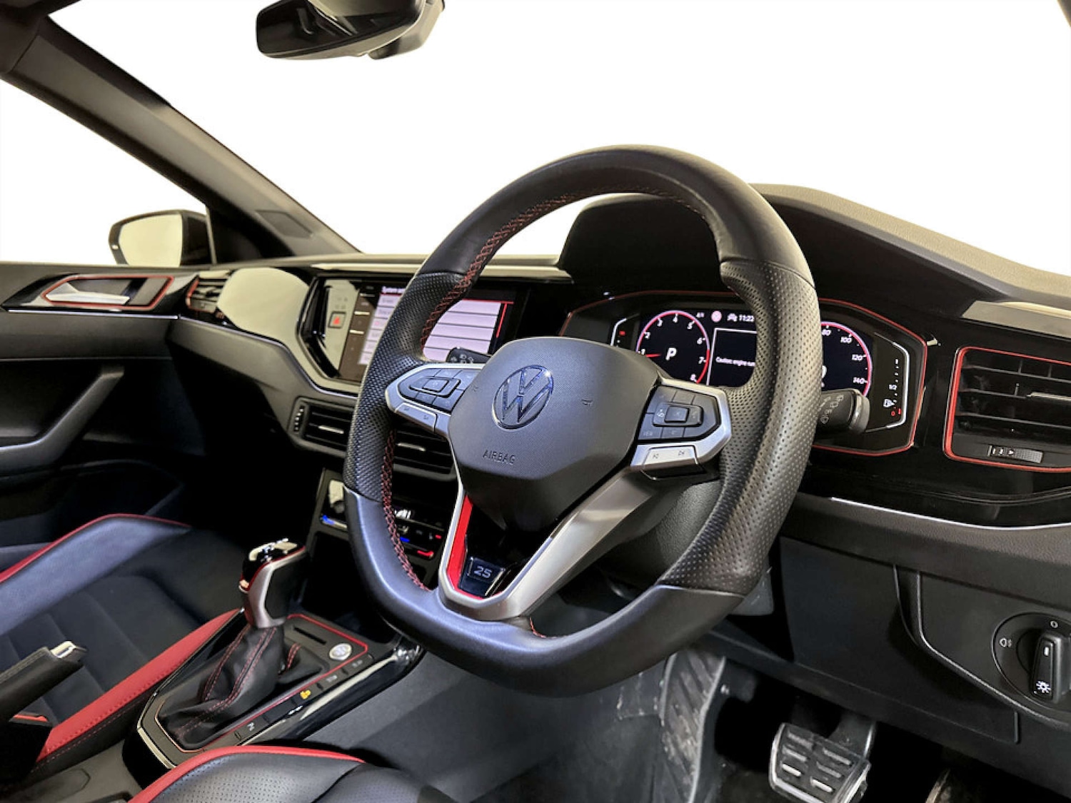 Used Volkswagen Polo 2024 for sale - 77581142: Photo 15