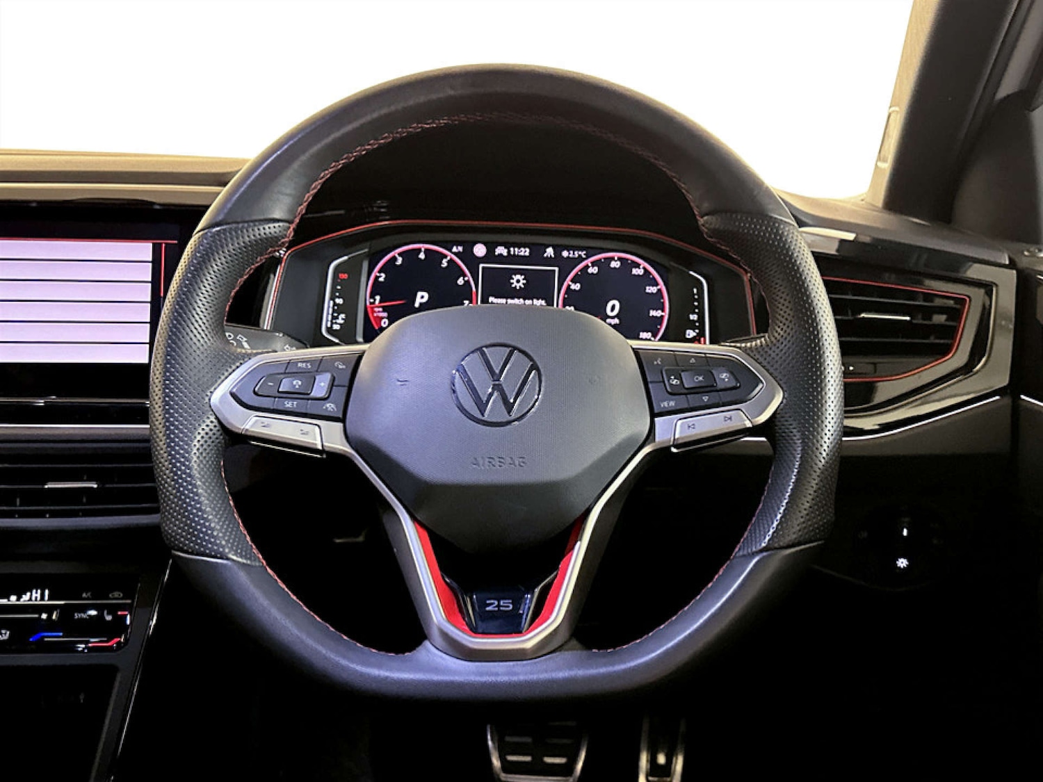 Used Volkswagen Polo 2024 for sale - 77581142: Photo 16