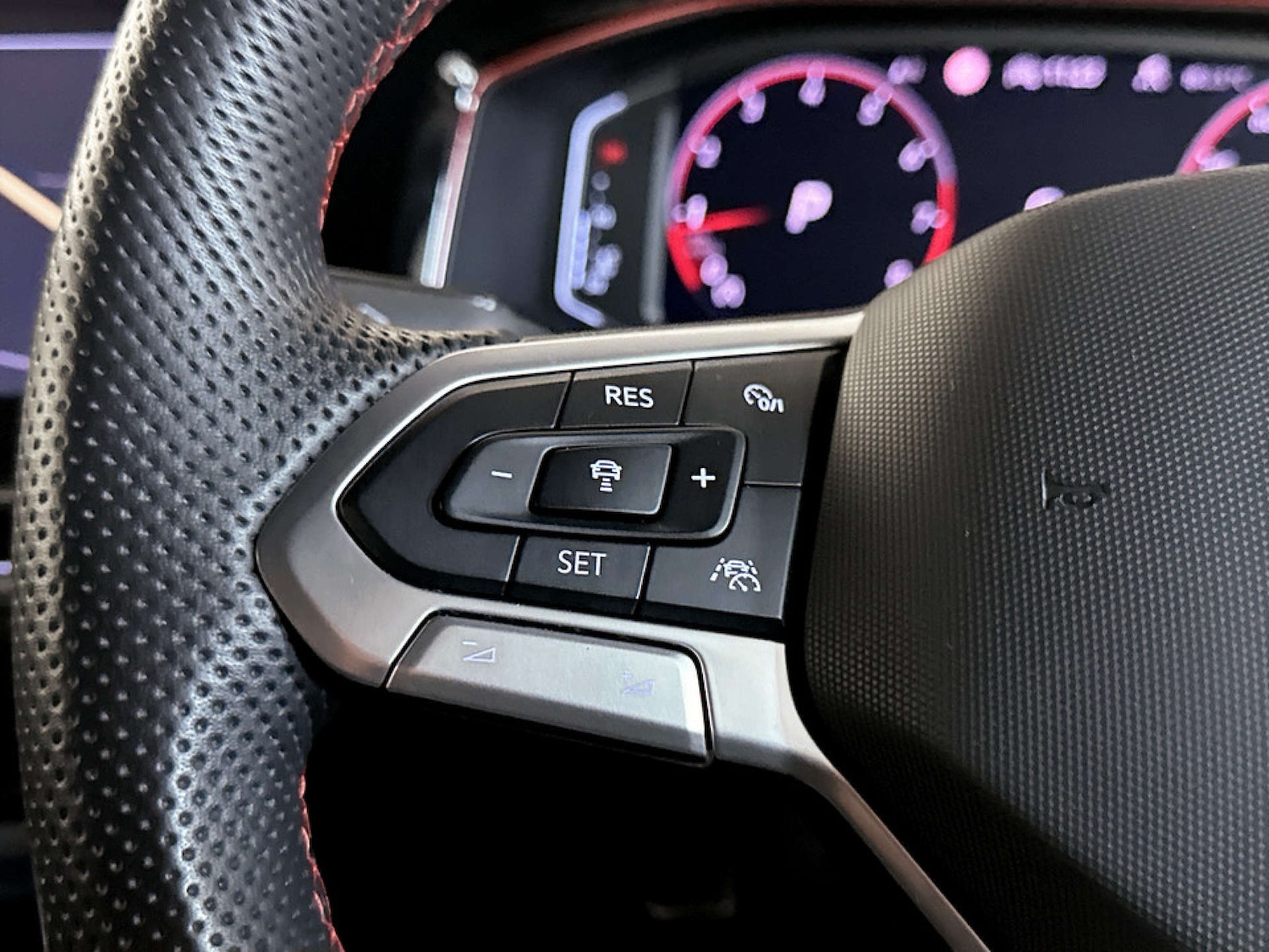 Used Volkswagen Polo 2024 for sale - 77581142: Photo 17