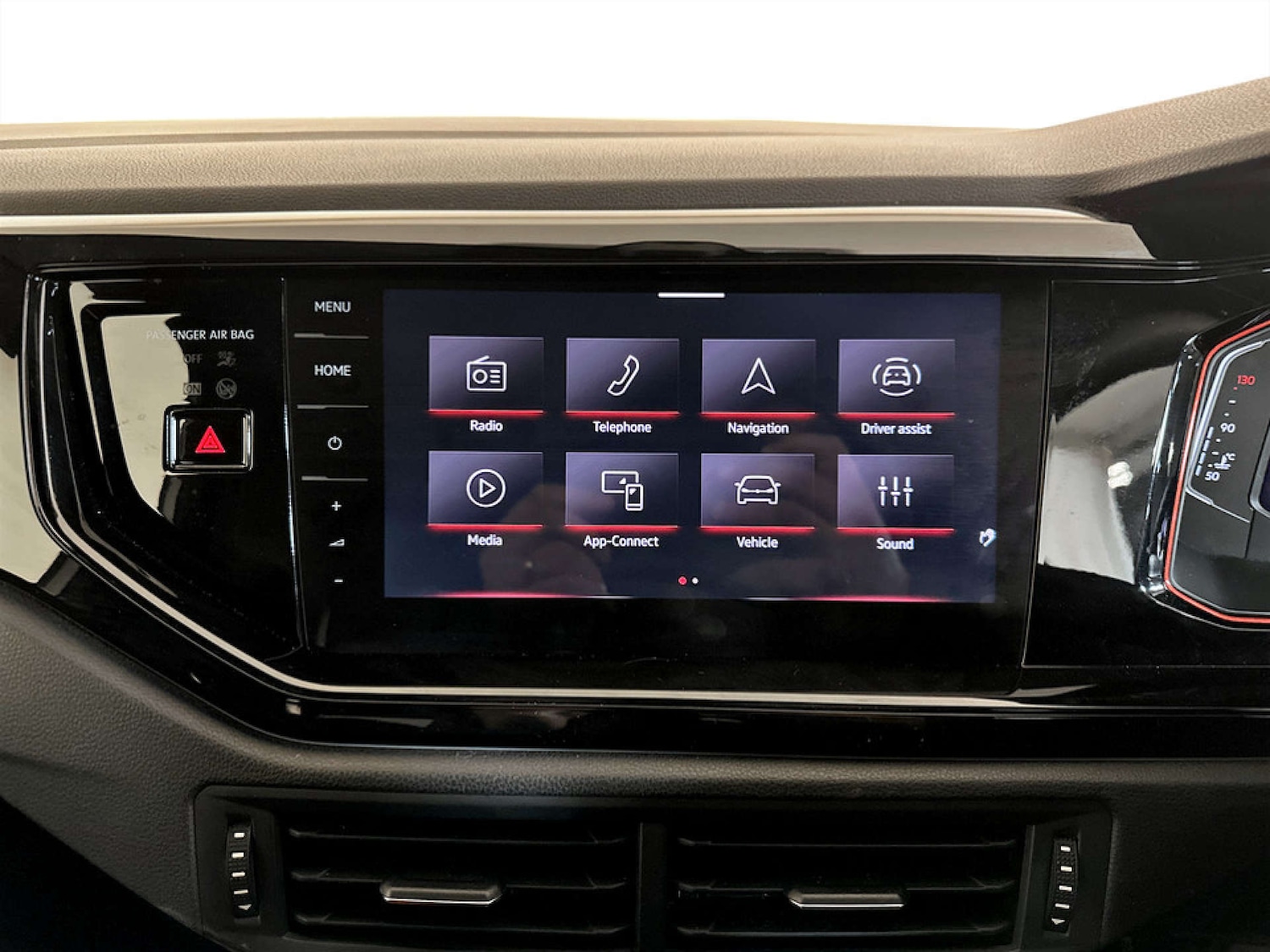 Used Volkswagen Polo 2024 for sale - 77581142: Photo 23