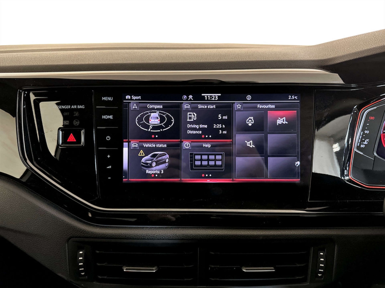 Used Volkswagen Polo 2024 for sale - 77581142: Photo 24