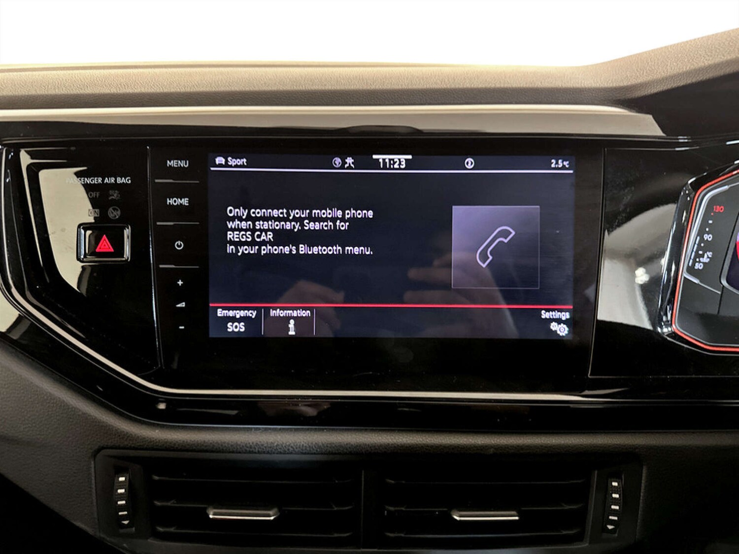 Used Volkswagen Polo 2024 for sale - 77581142: Photo 25