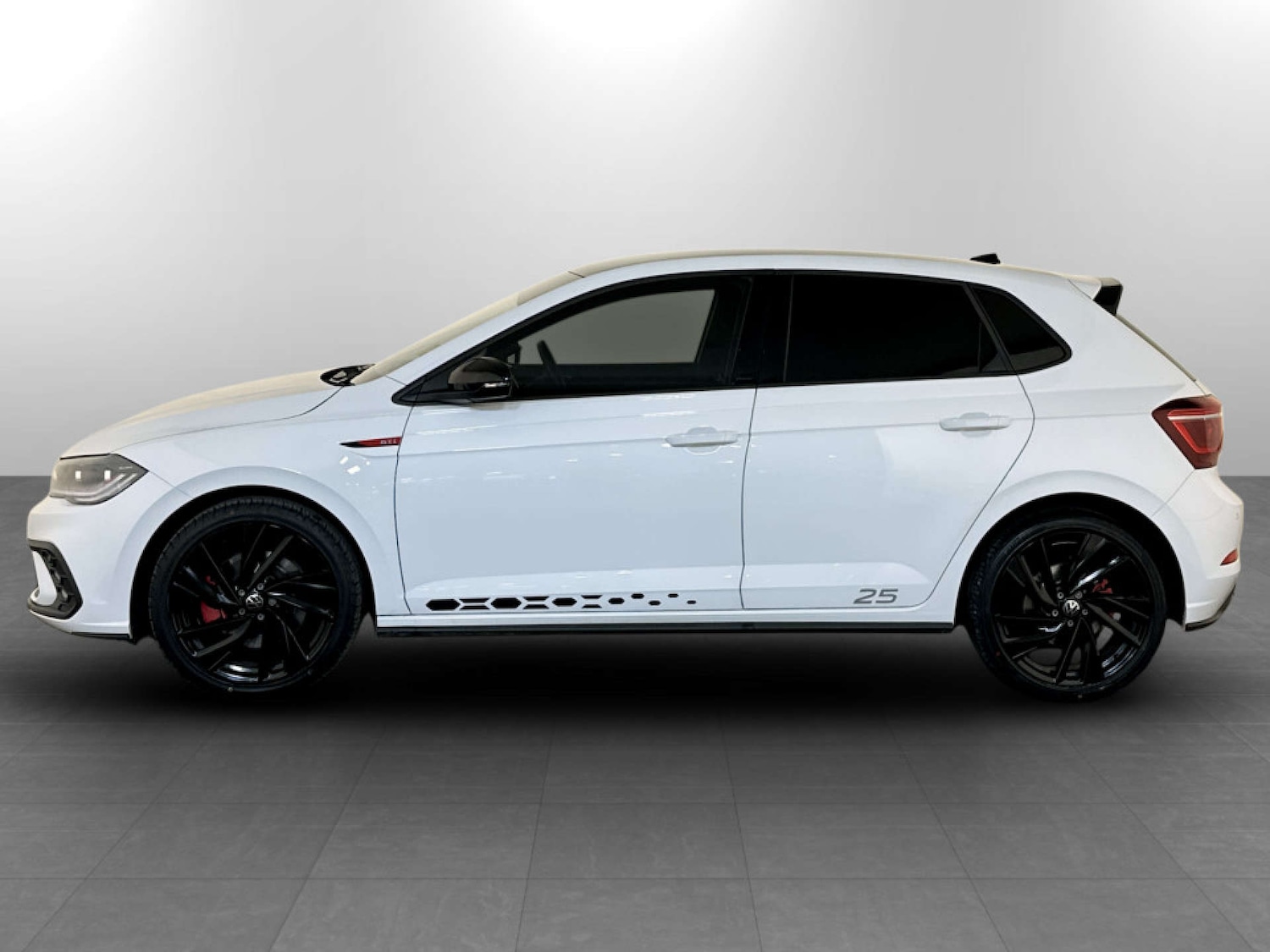 Used Volkswagen Polo 2024 for sale - 77581142: Photo 7