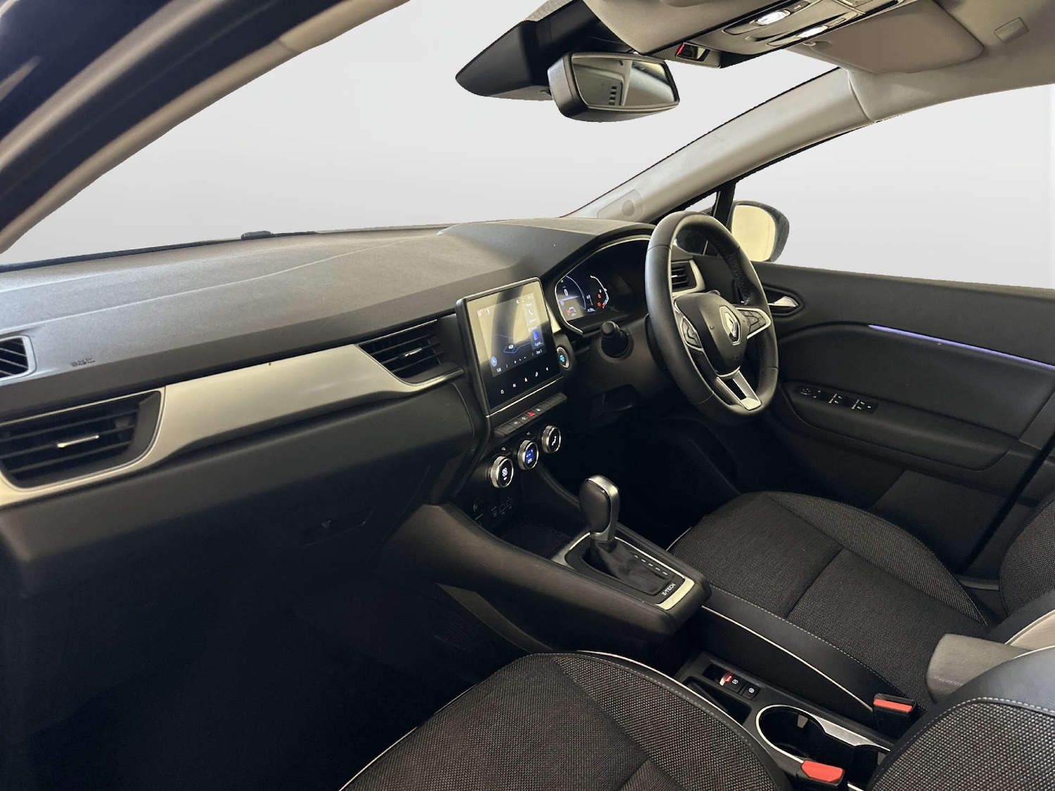 Used Renault Captur 2022 for sale - 77984215: Photo 12